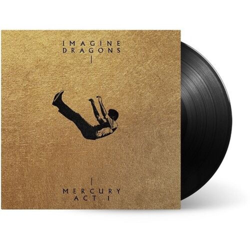 Mercury - Act 1
